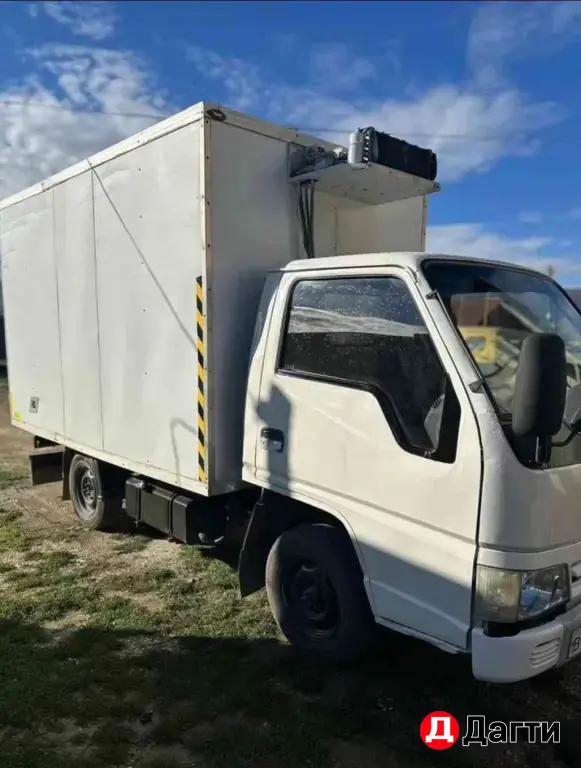 JMC 1032, 2004 года