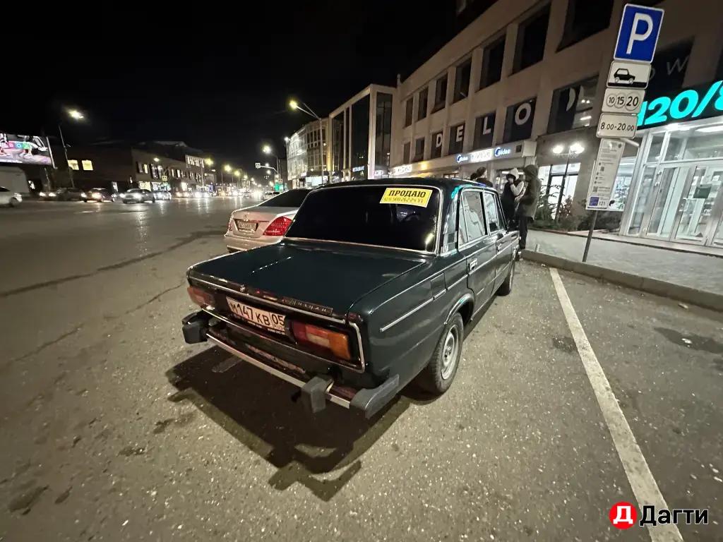 LADA (ВАЗ) 2106, 2003 года