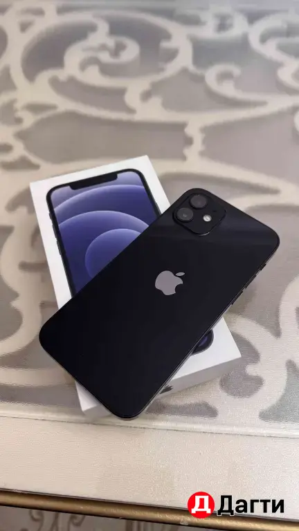 IPhone 12, 64 gb