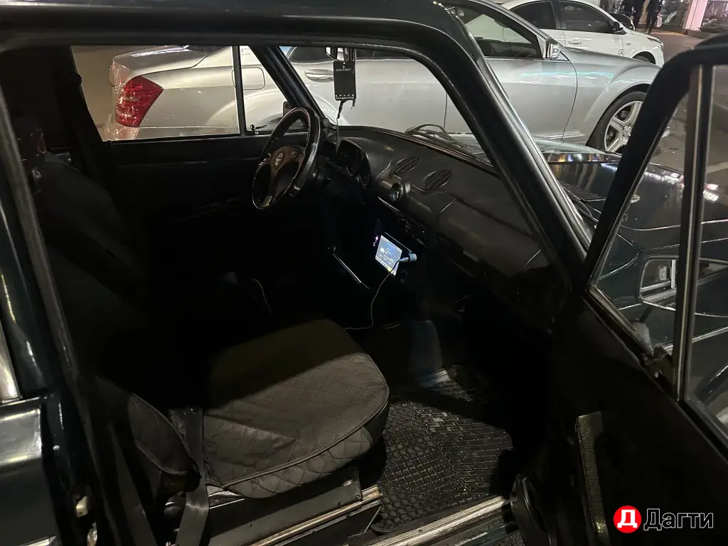 LADA (ВАЗ) 2106, 2003 года