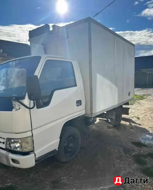 JMC 1032, 2004 года