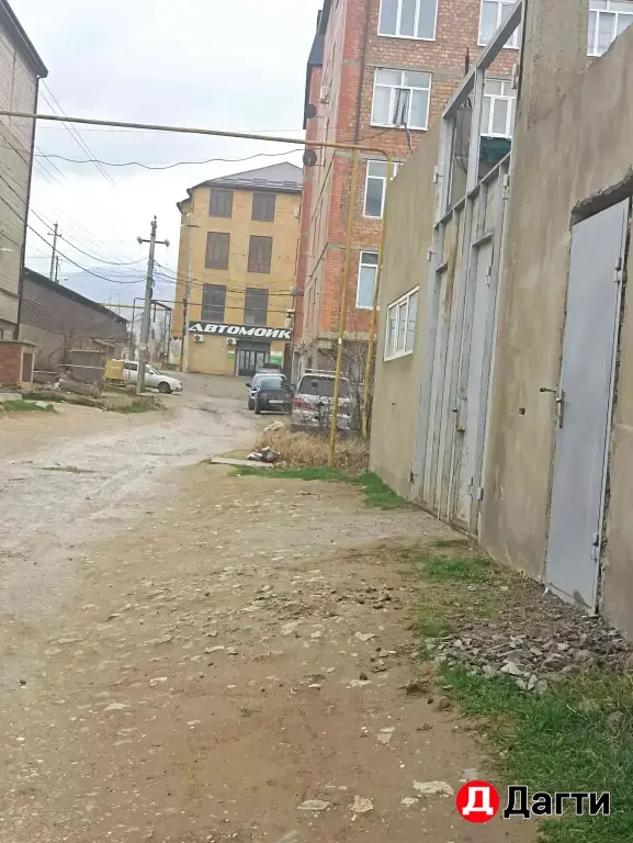 С 3 февраля сдаётся дом 42 м² за 25.000 в месяцв в аренду ТОЛЬКО на длительный срок