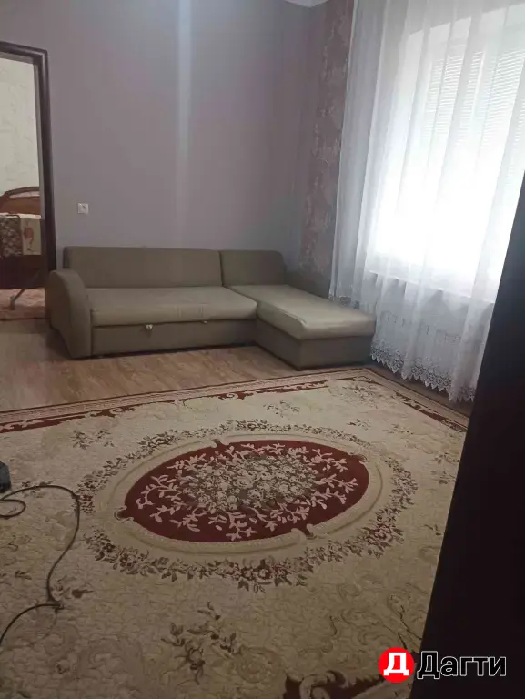 С 3 февраля сдаётся дом 42 м² за 25.000 в месяцв в аренду ТОЛЬКО на длительный срок