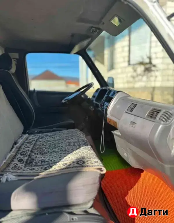 JMC 1032, 2004 года