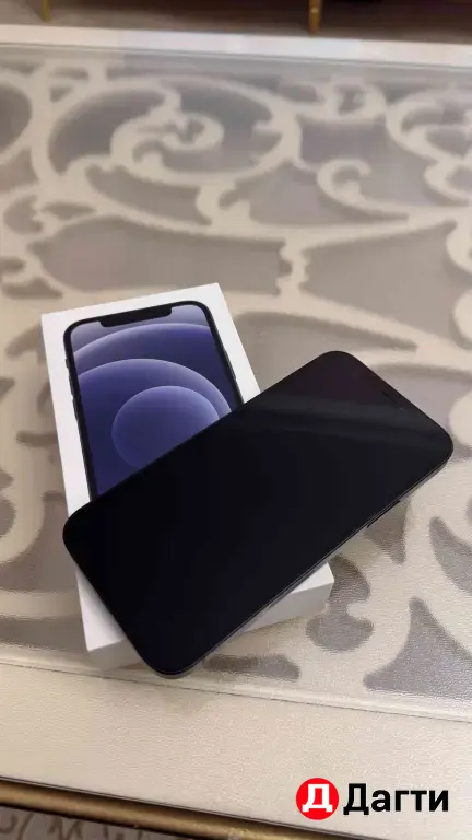 IPhone 12, 64 gb