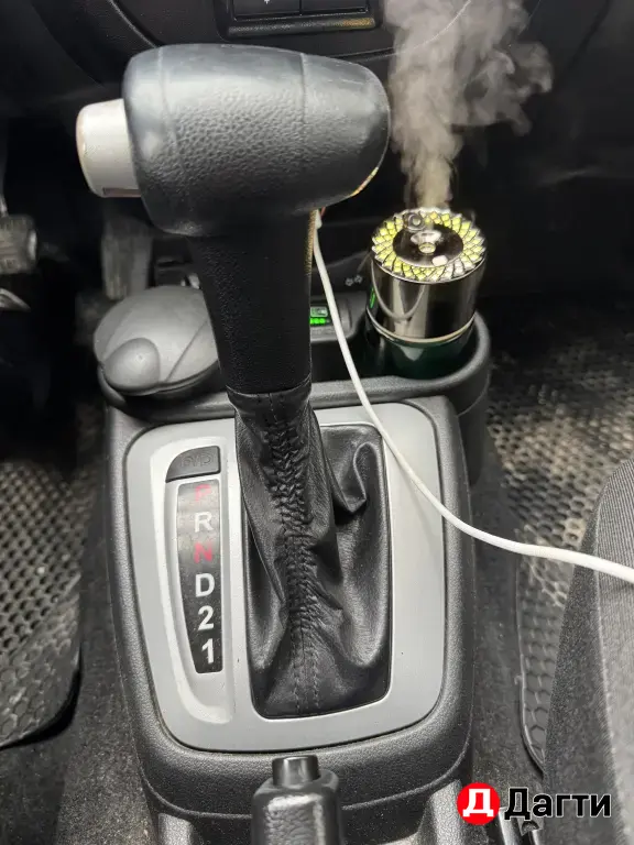 LADA (ВАЗ) Granta, 2013 года