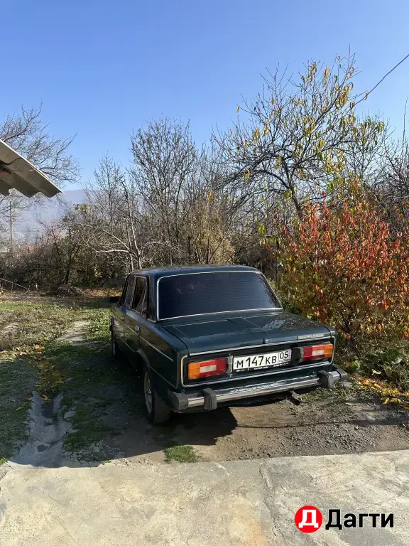 LADA (ВАЗ) 2106, 2003 года