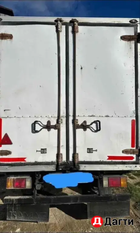 JMC 1032, 2004 года