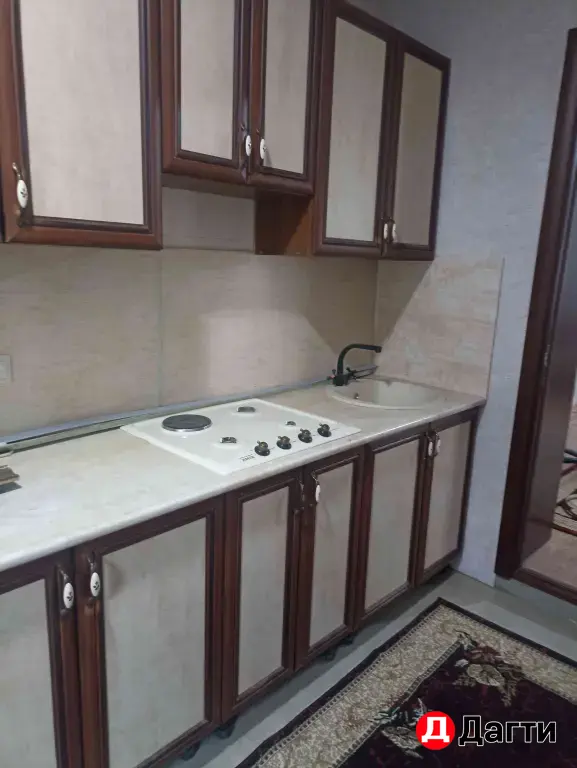 С 3 февраля сдаётся дом 42 м² за 25.000 в месяцв в аренду ТОЛЬКО на длительный срок