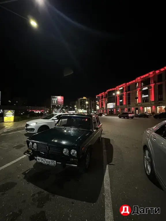 LADA (ВАЗ) 2106, 2003 года