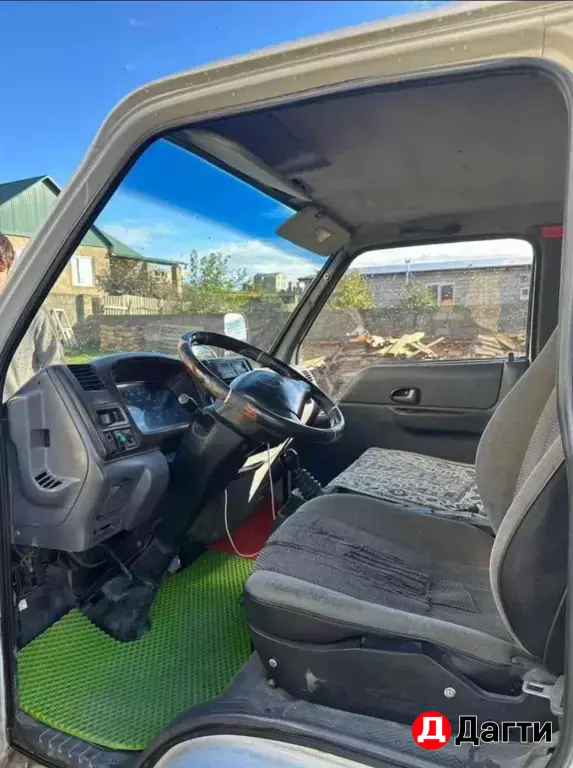 JMC 1032, 2004 года