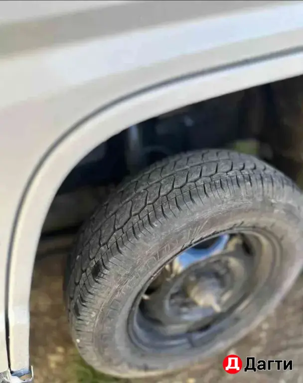 JMC 1032, 2004 года