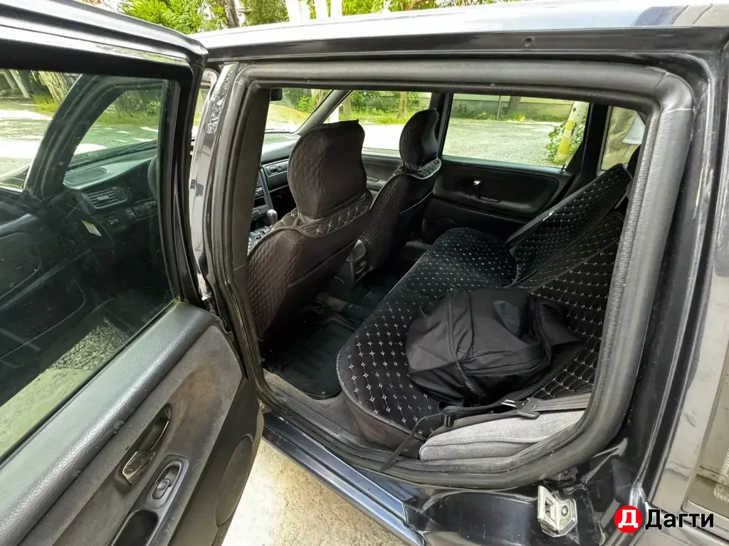 Volvo S70, 1998 года