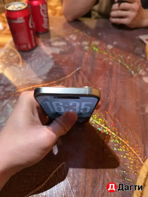 айфон 16 про