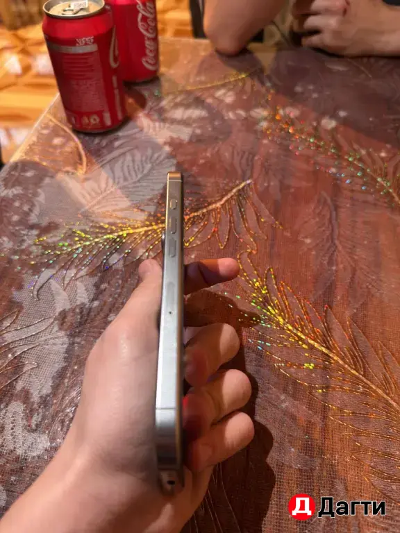 айфон 16 про