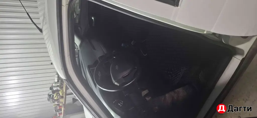 LADA (ВАЗ) Priora, 2014 года