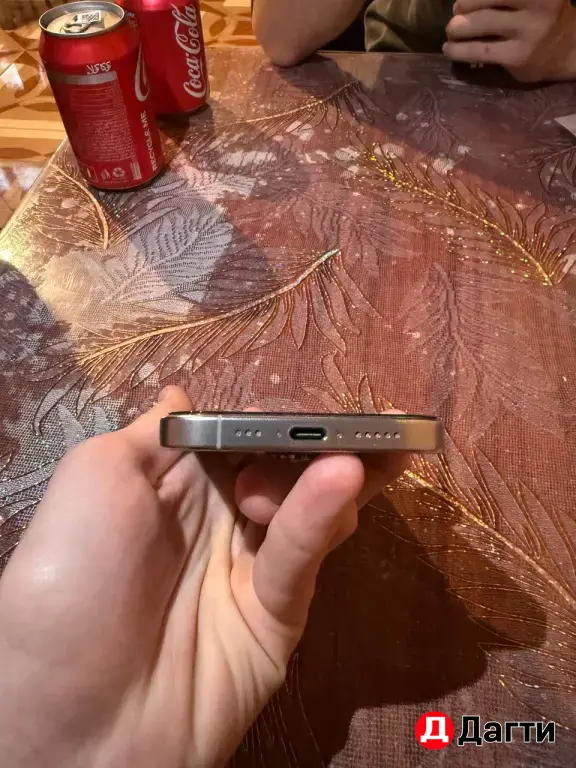 айфон 16 про