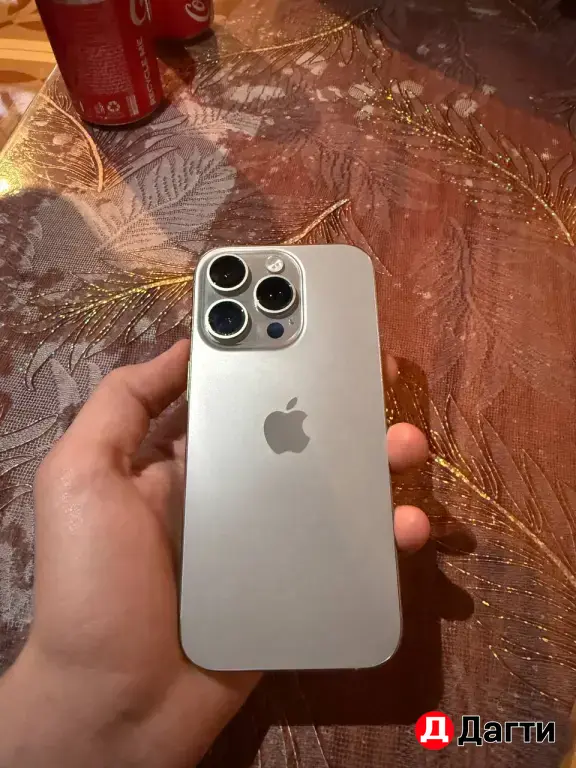 айфон 16 про