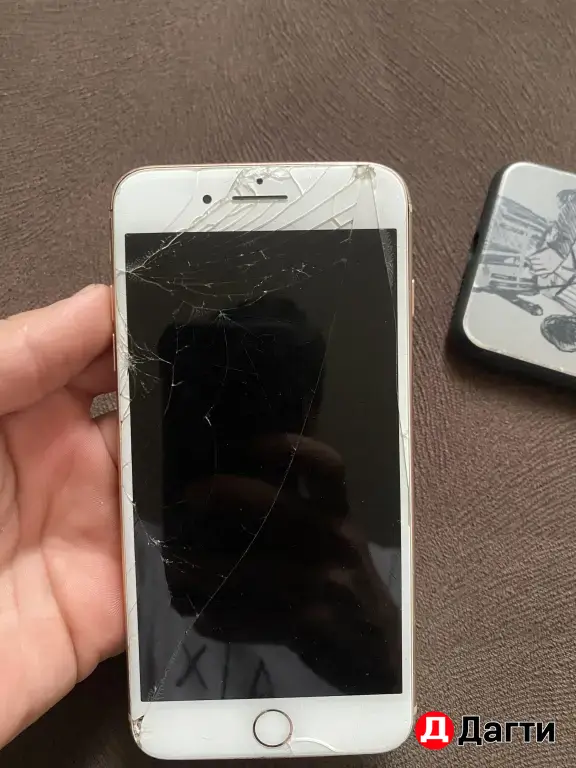 Айфон 8+ 256 гб