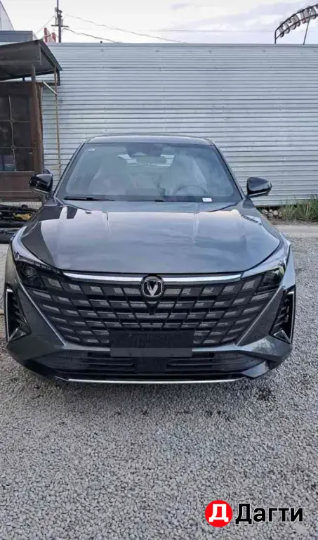 Changan Auchan X5, 2025 года