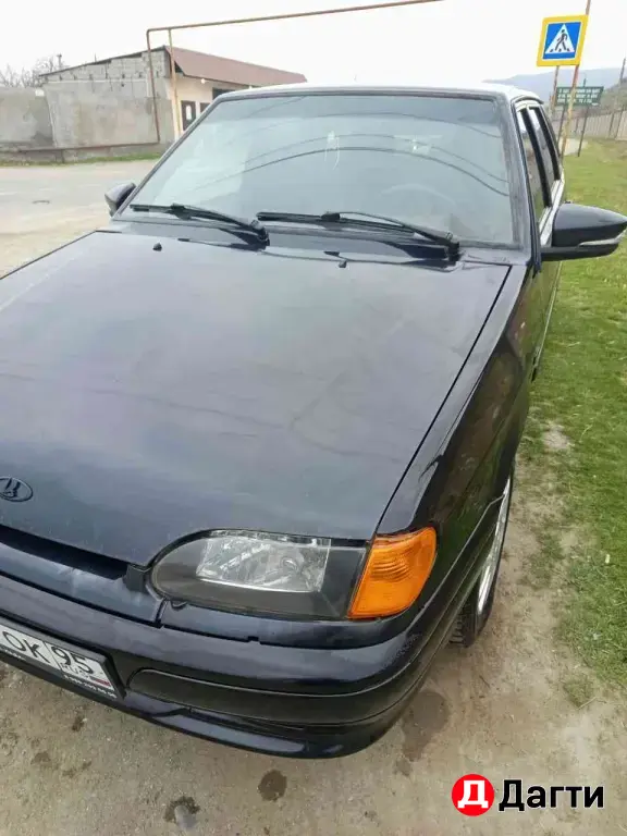 LADA (ВАЗ) 2114, 2013 года