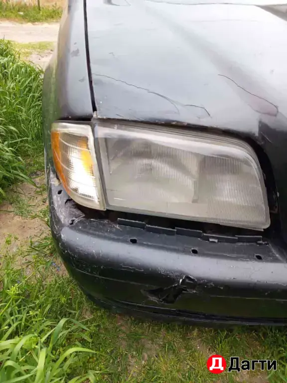Mercedes-Benz C-Класс, 1996 года