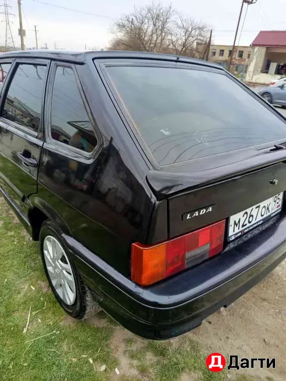 LADA (ВАЗ) 2114, 2013 года