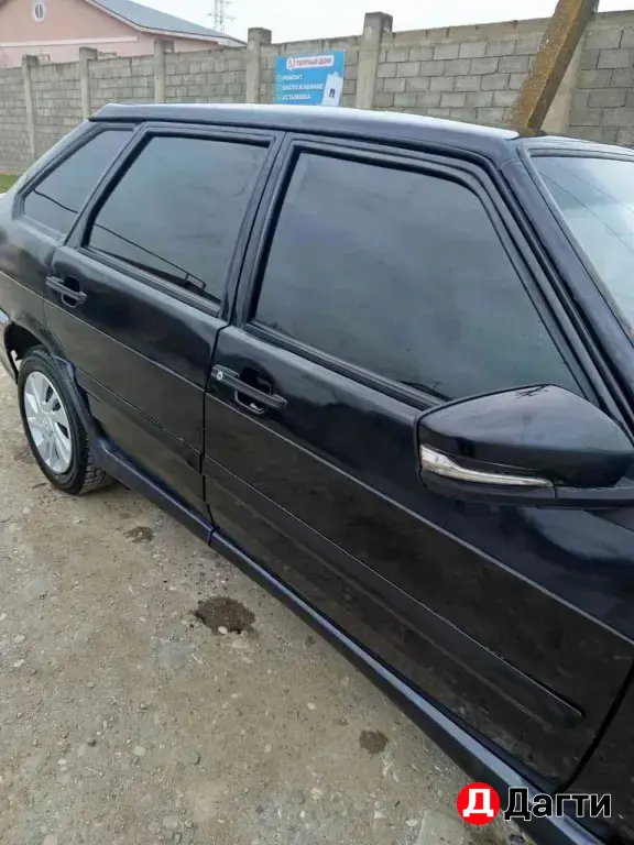 LADA (ВАЗ) 2114, 2013 года