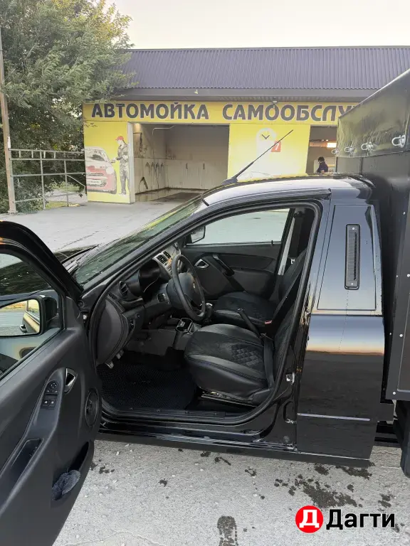 LADA (ВАЗ) Granta, 2023 года