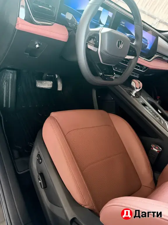 Changan X5 Plus, 2026 года
