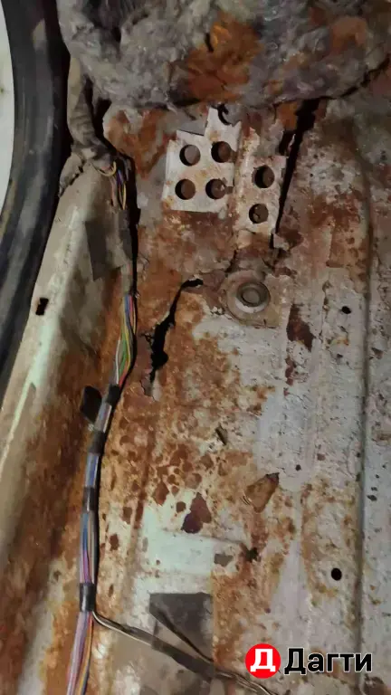 LADA (ВАЗ) Granta, 2013 года