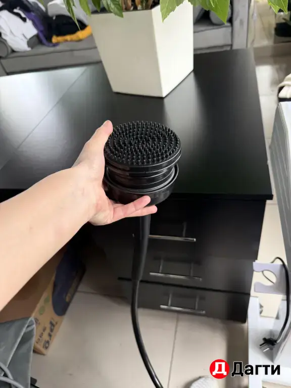 вибрационный аппаратный массаж для тело