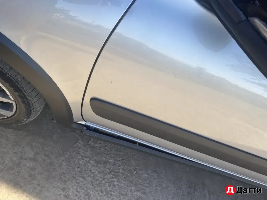LADA (ВАЗ) Granta Cross, 2021 года