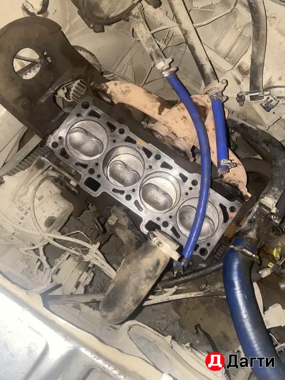 LADA (ВАЗ) 2109, 2005 года