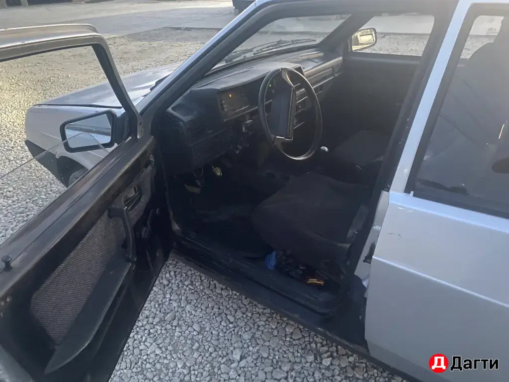 LADA (ВАЗ) 2109, 2005 года
