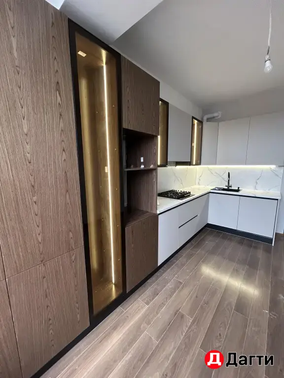 кухни на заказ , под ключ