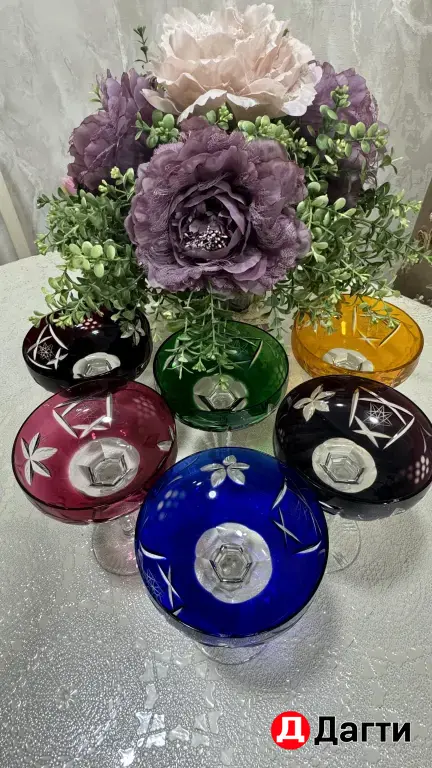 Посуда из Германии