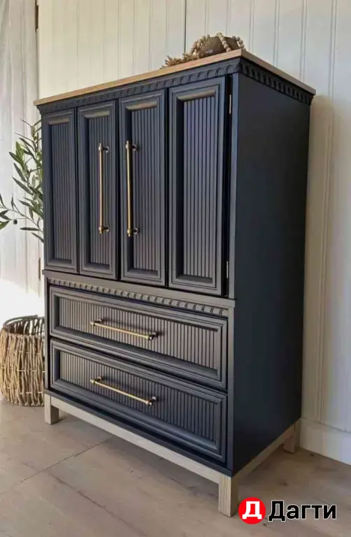 Мебель на заказ под ключ