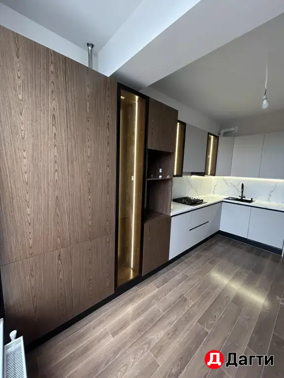 кухни на заказ , под ключ