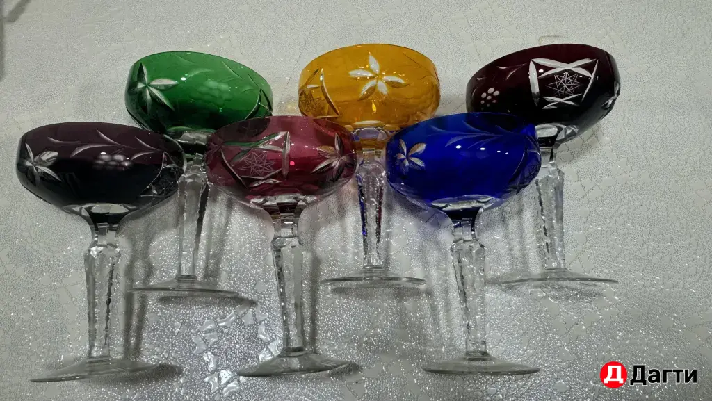 Посуда из Германии