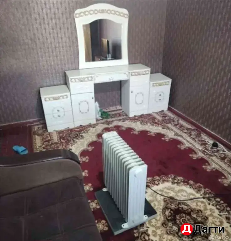 Аренда квартиры на длительный срок