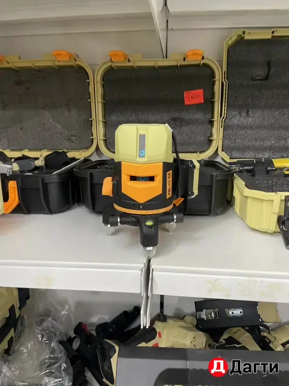 Feng bao инструменты