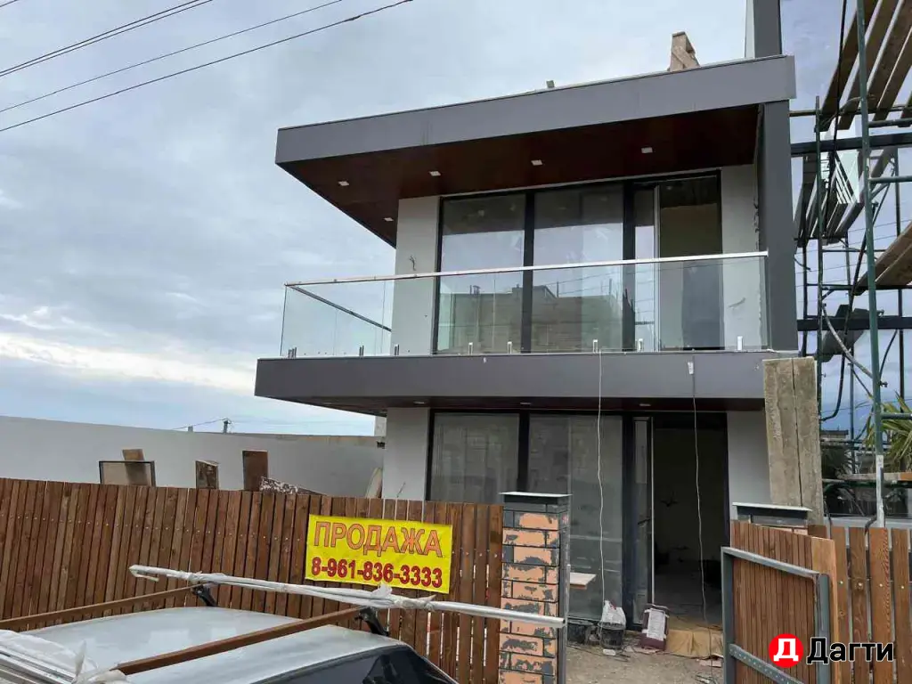 установка перил