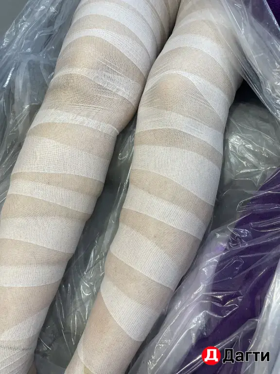 Массаж всех видов