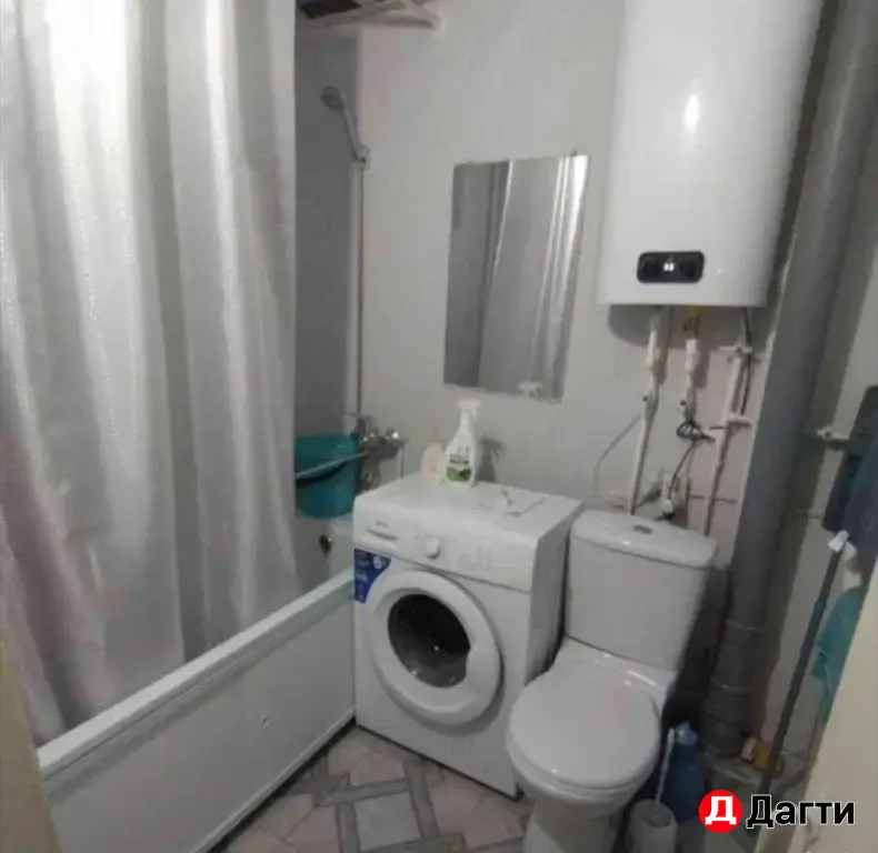 Аренда квартиры на длительный срок