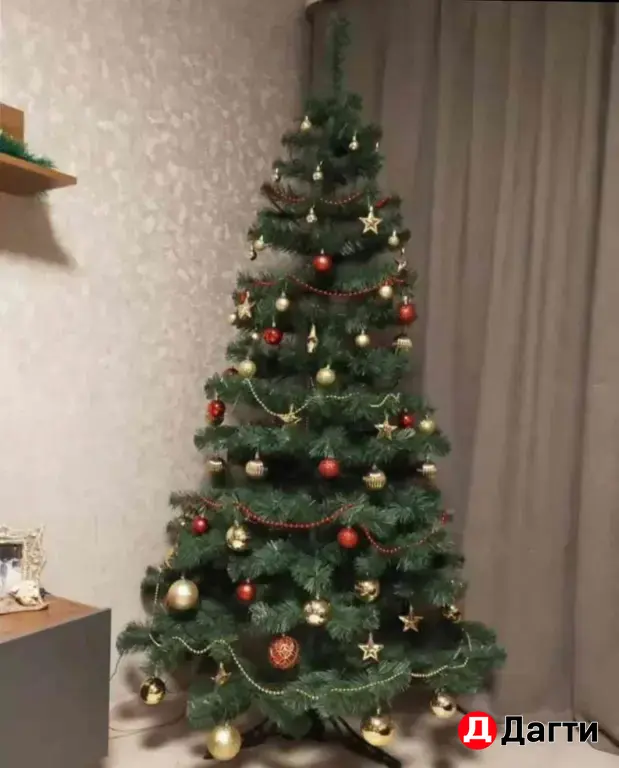 Ёлка 1.8 метра