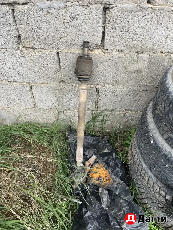 задние двери ваз 2112