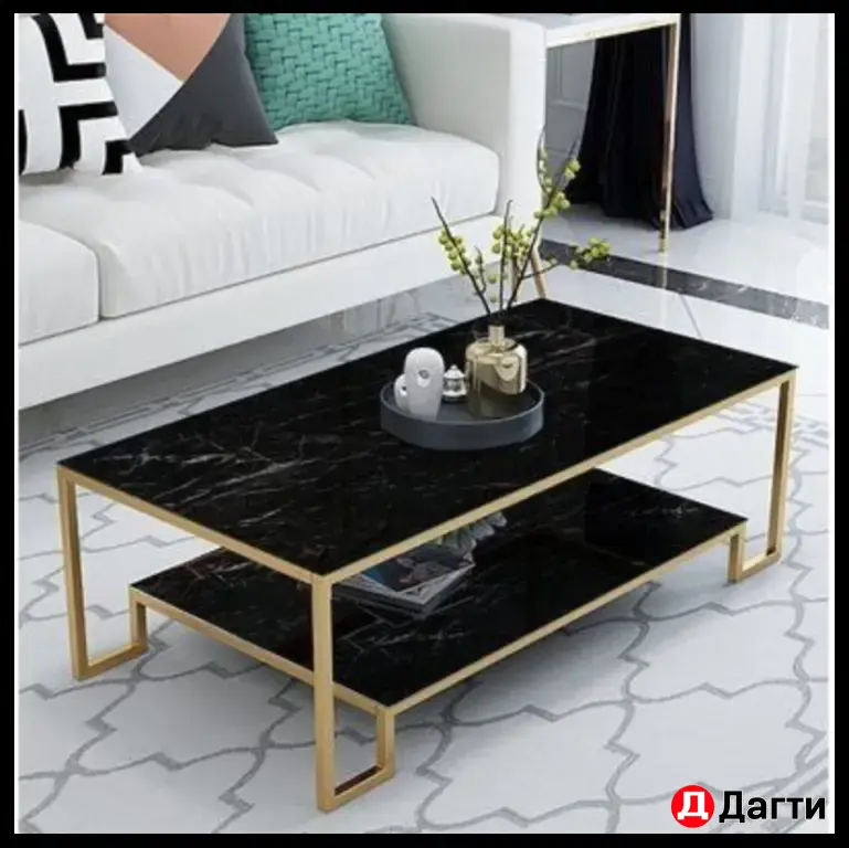 Столы из керамогранита