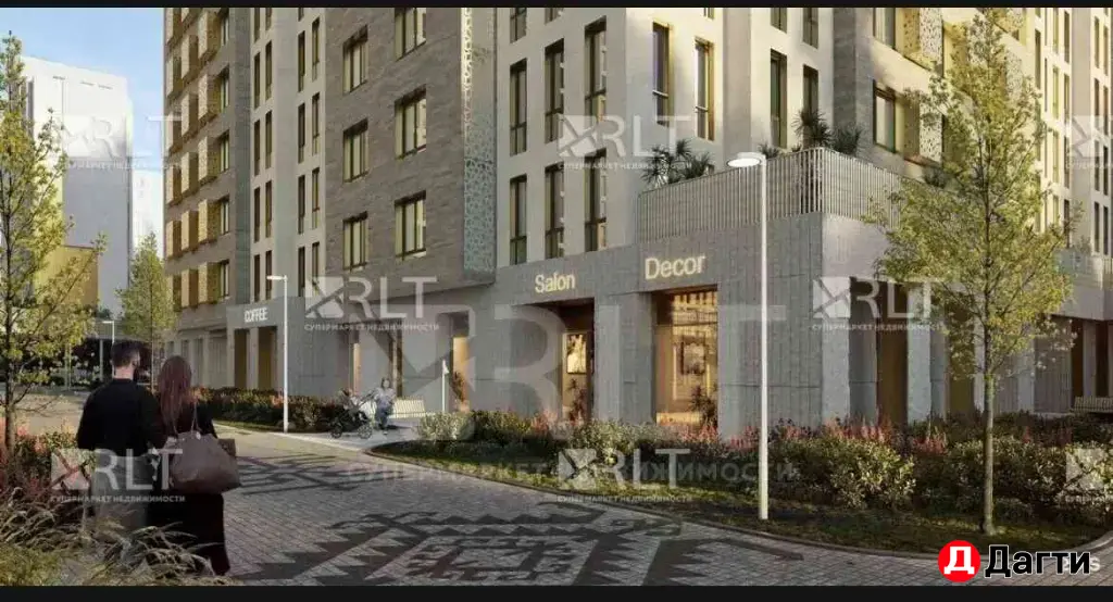 Республика Дагестан, Каспийск, Молодёжная улица, 6