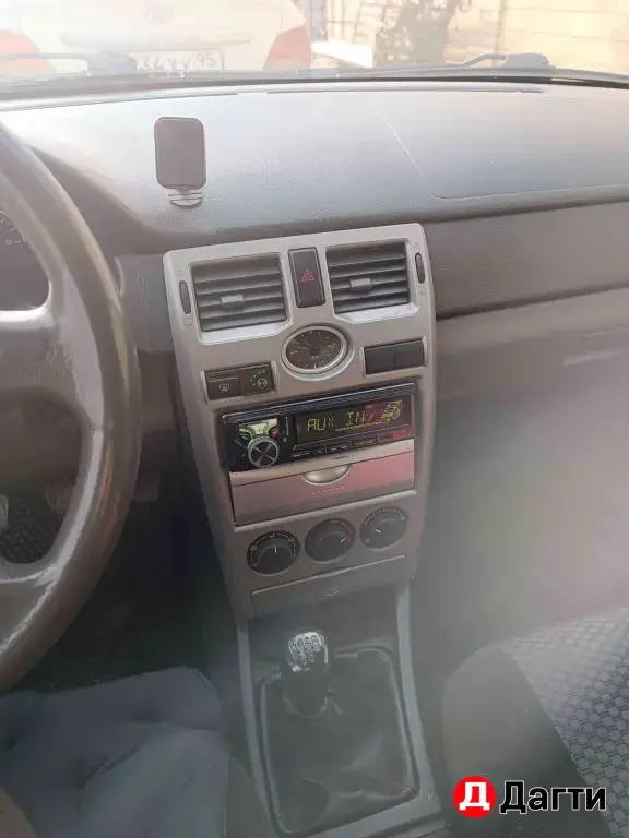 LADA (ВАЗ) Priora, 2010 года